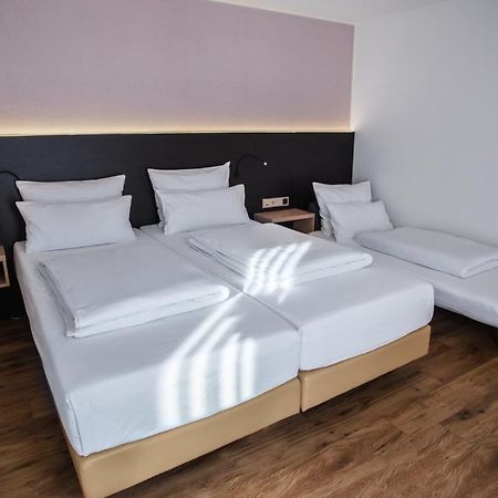 Hotel U7 梅青根 外观 照片