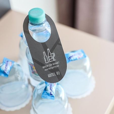 Hotel U7 梅青根 外观 照片