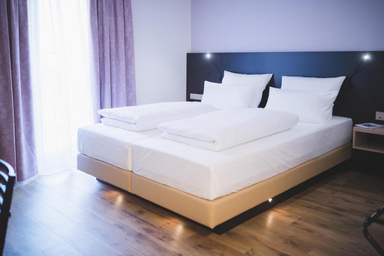 Hotel U7 梅青根 外观 照片