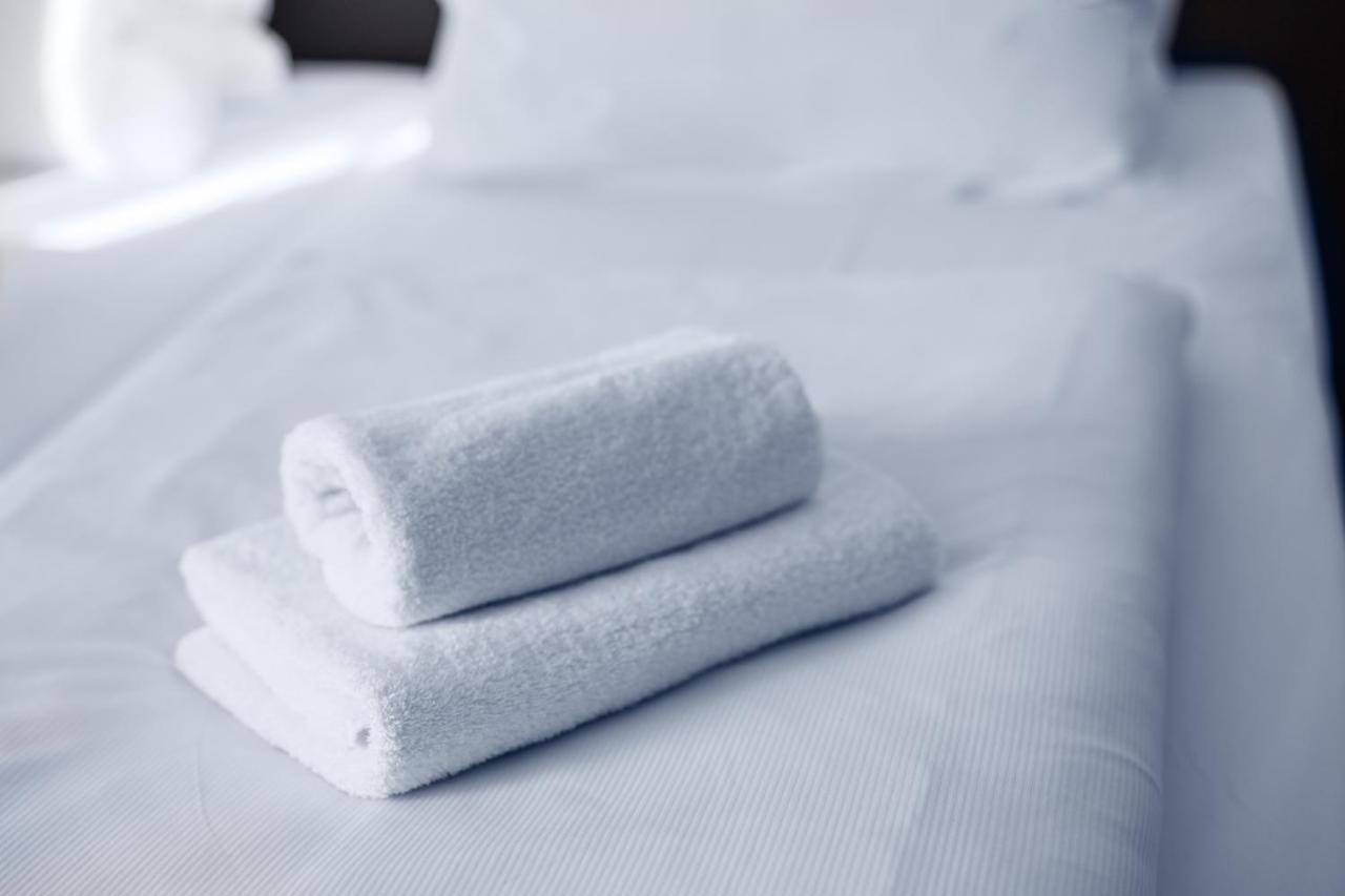 Hotel U7 梅青根 外观 照片