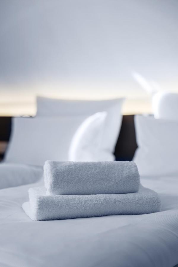 Hotel U7 梅青根 外观 照片