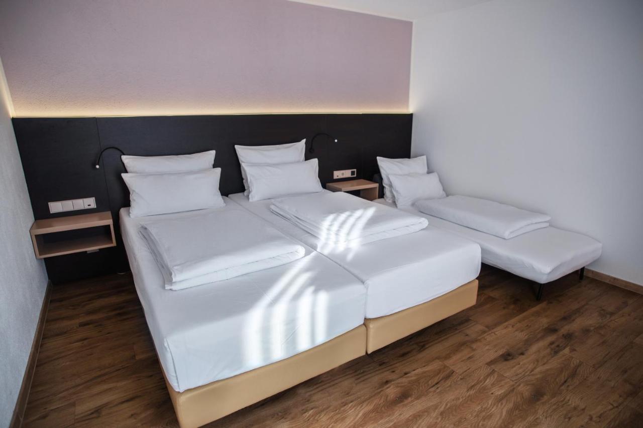 Hotel U7 梅青根 外观 照片