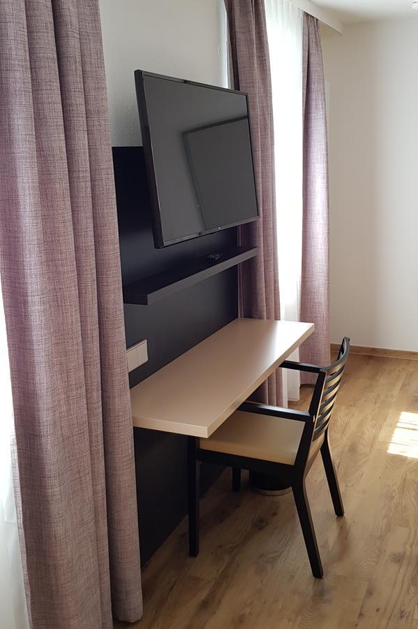 Hotel U7 梅青根 外观 照片