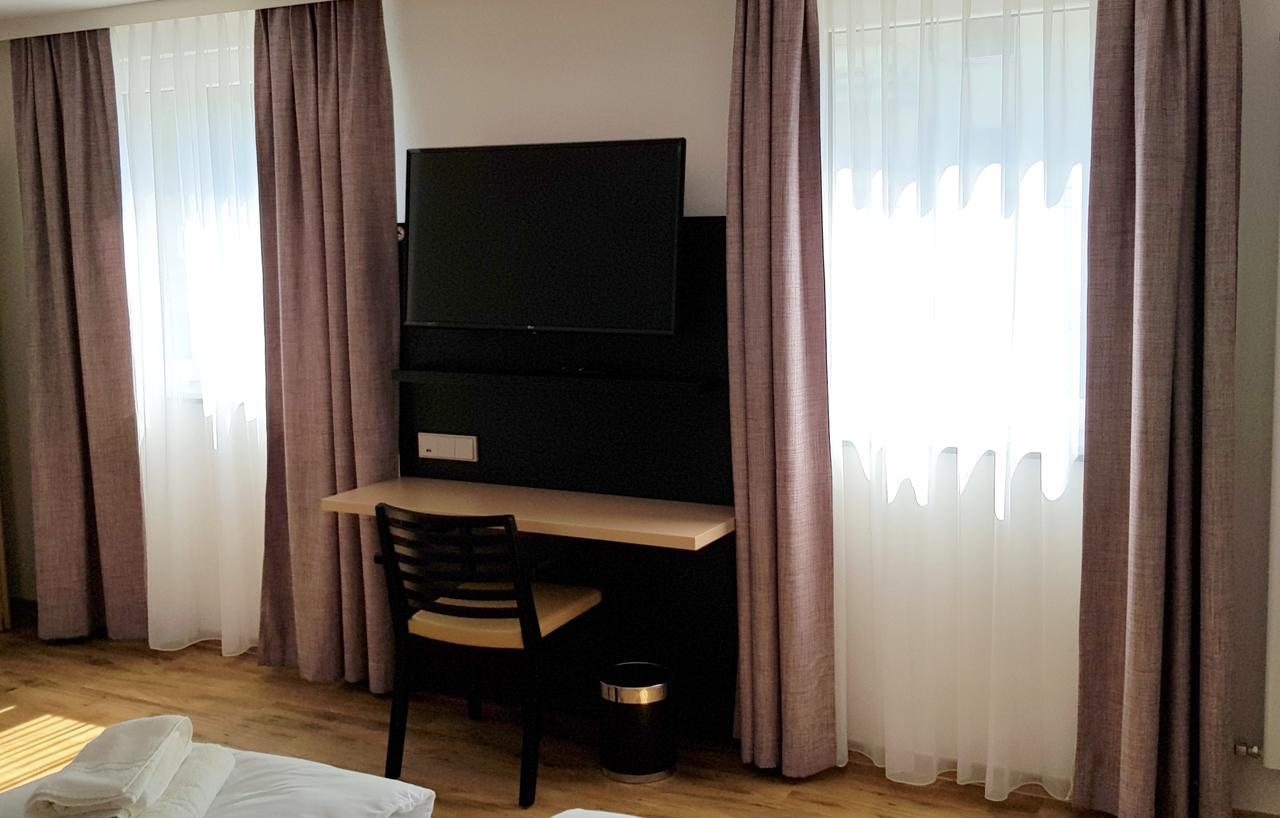 Hotel U7 梅青根 外观 照片