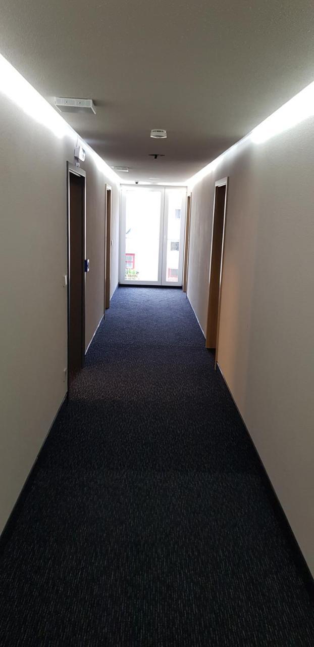 Hotel U7 梅青根 外观 照片