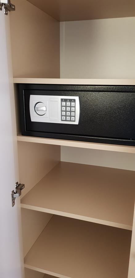 Hotel U7 梅青根 外观 照片