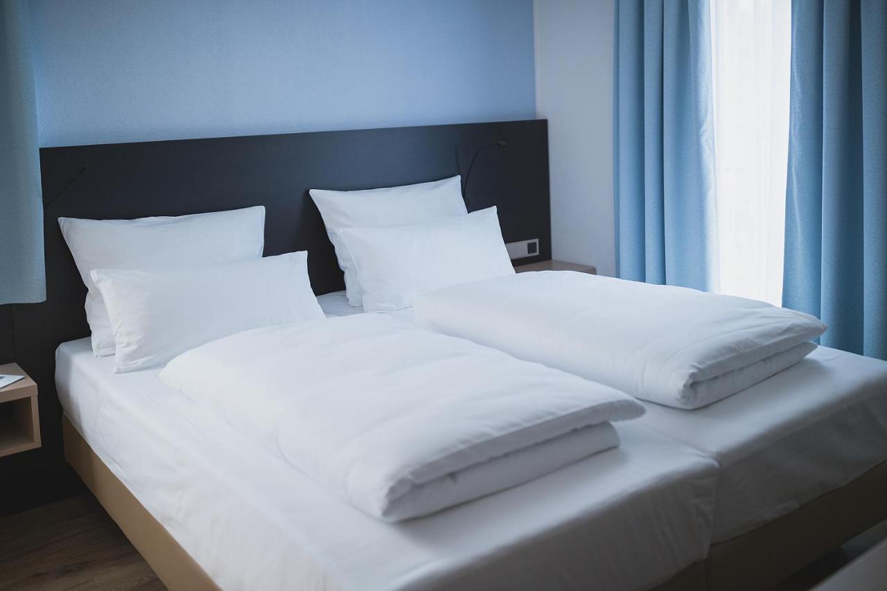 Hotel U7 梅青根 外观 照片