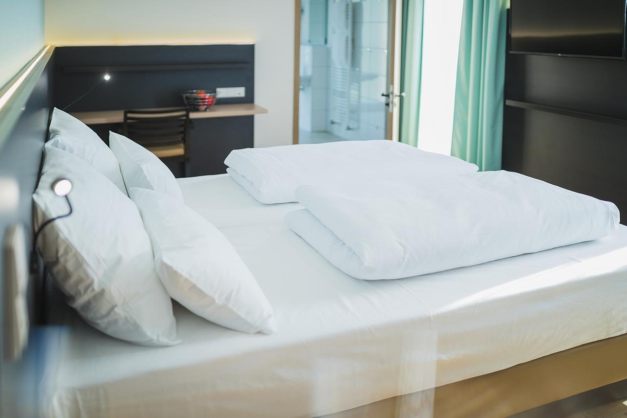Hotel U7 梅青根 外观 照片