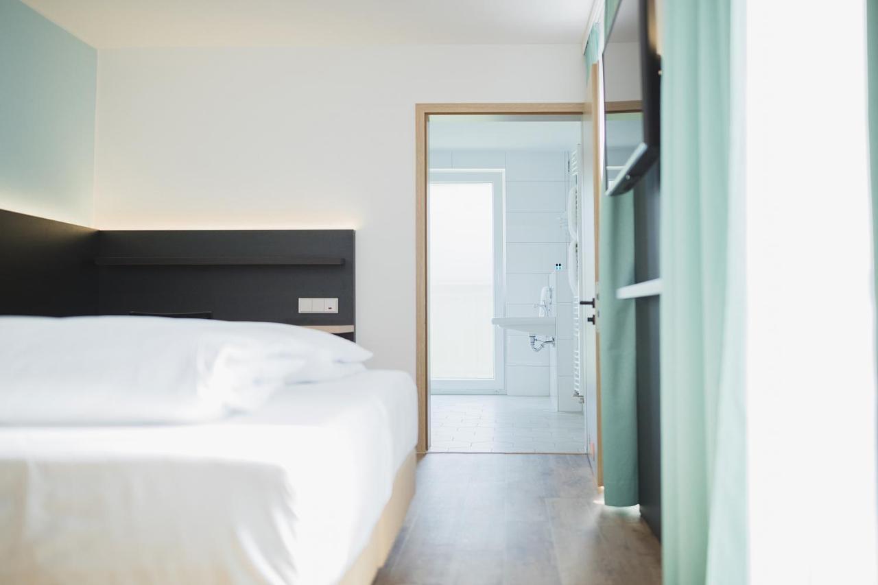 Hotel U7 梅青根 外观 照片
