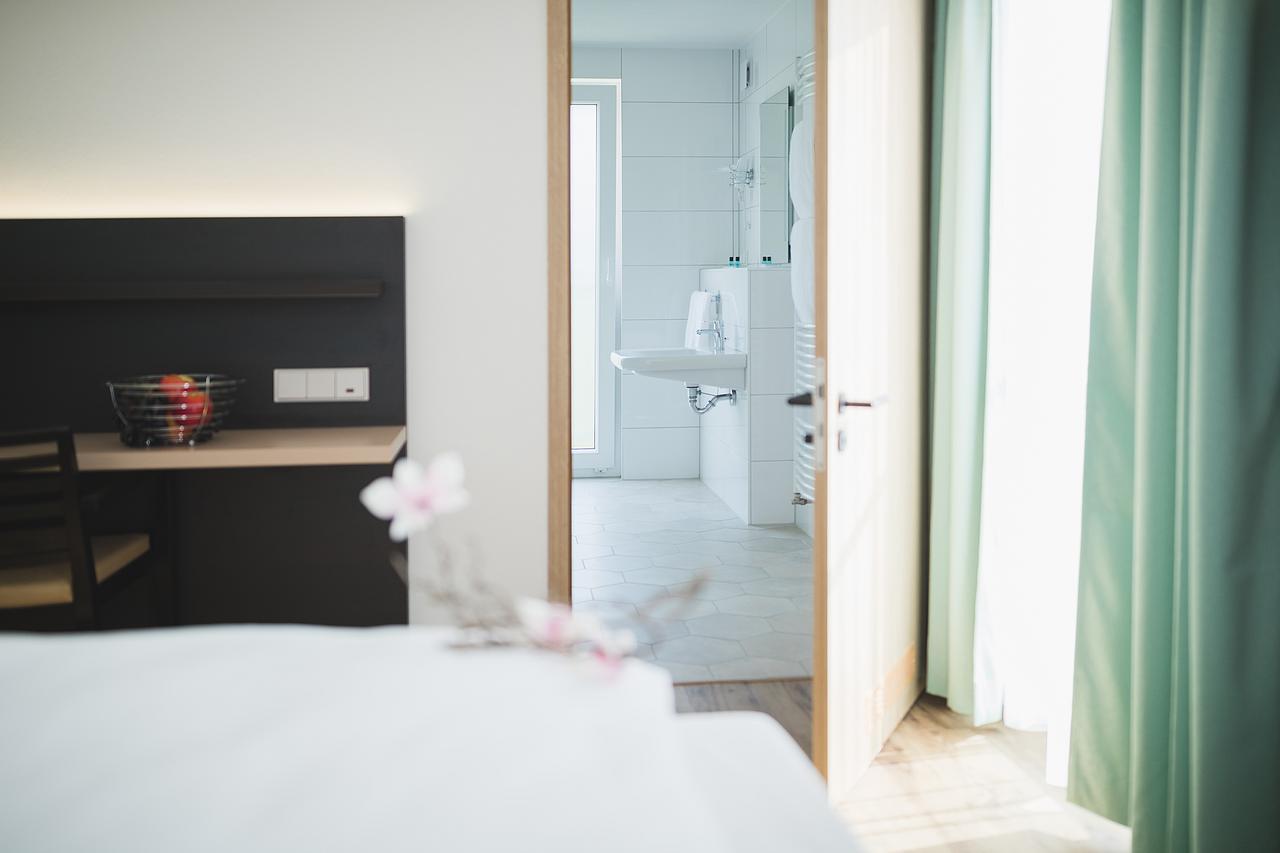 Hotel U7 梅青根 外观 照片