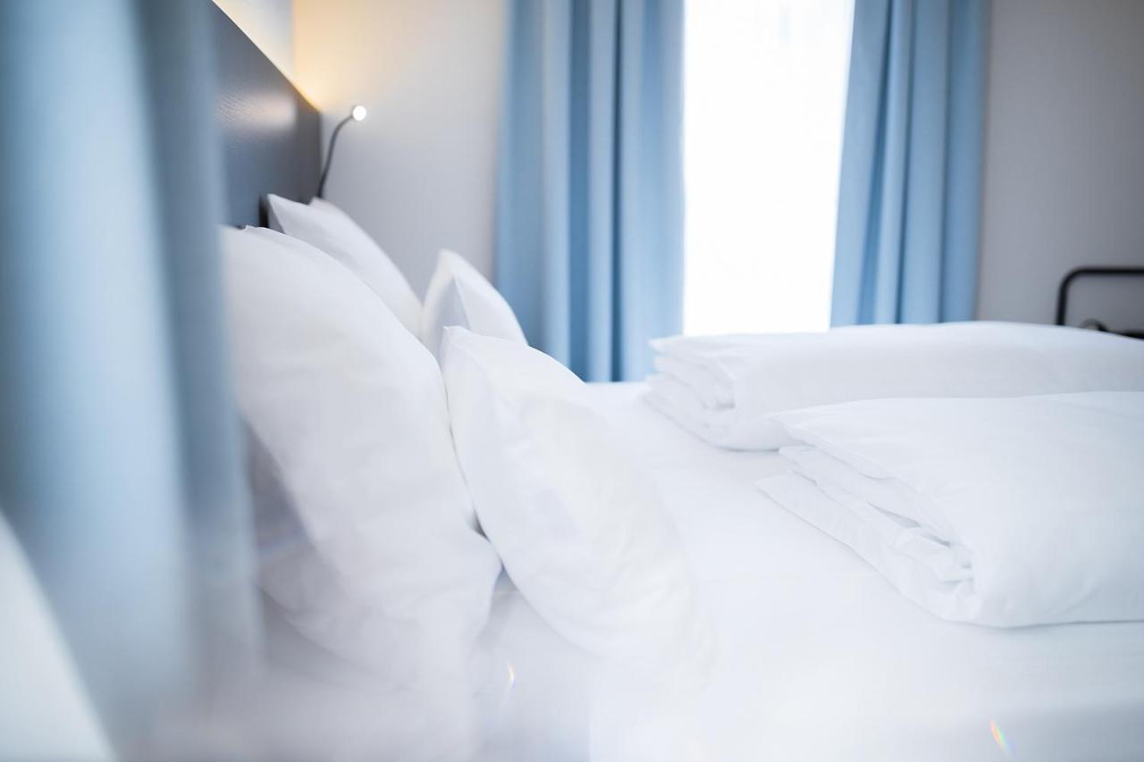 Hotel U7 梅青根 外观 照片