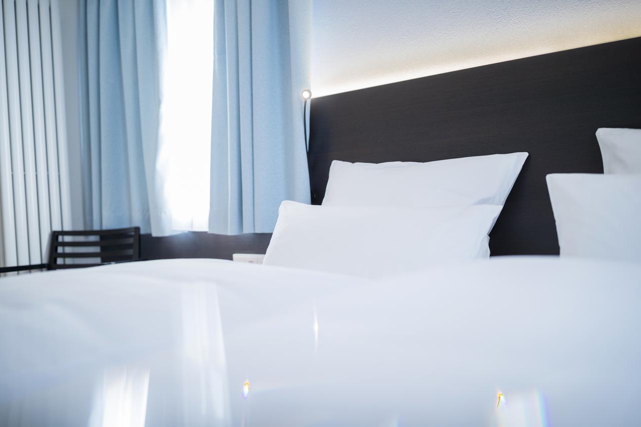 Hotel U7 梅青根 外观 照片