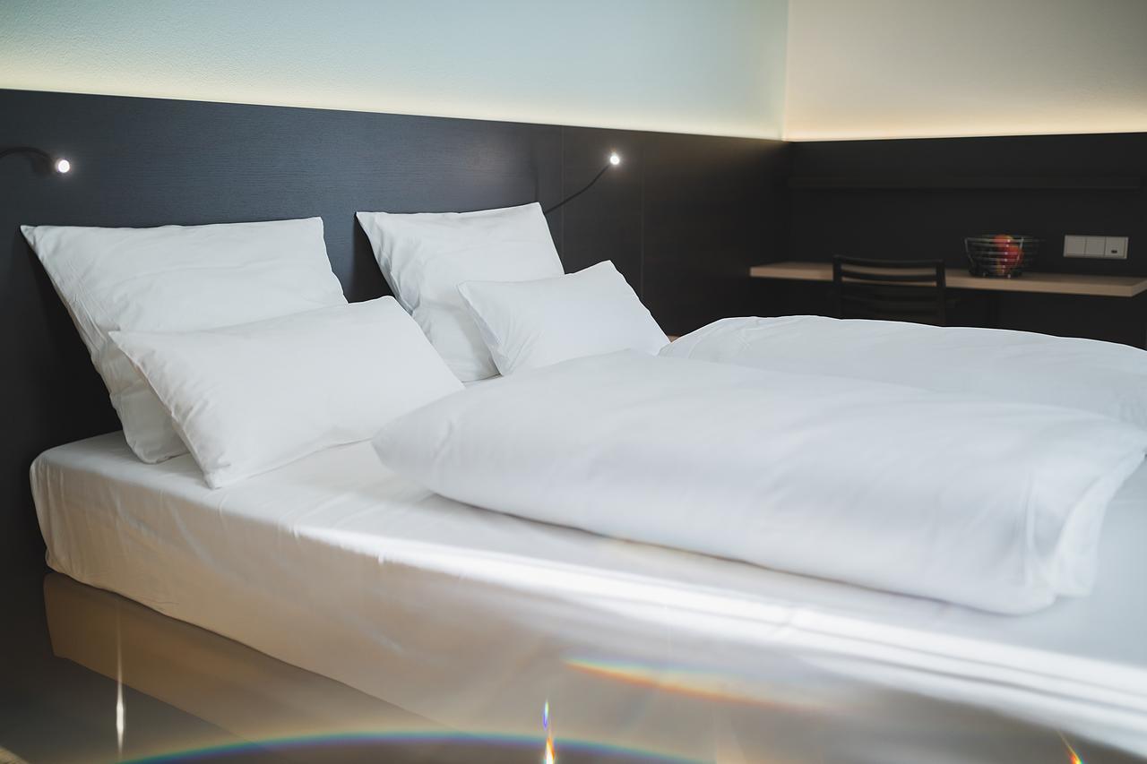 Hotel U7 梅青根 外观 照片