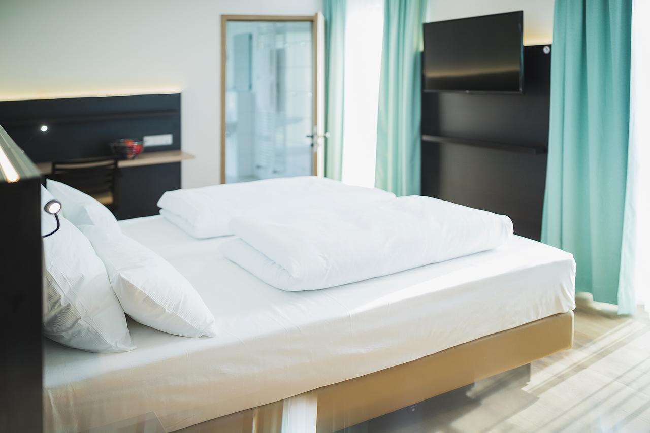 Hotel U7 梅青根 外观 照片