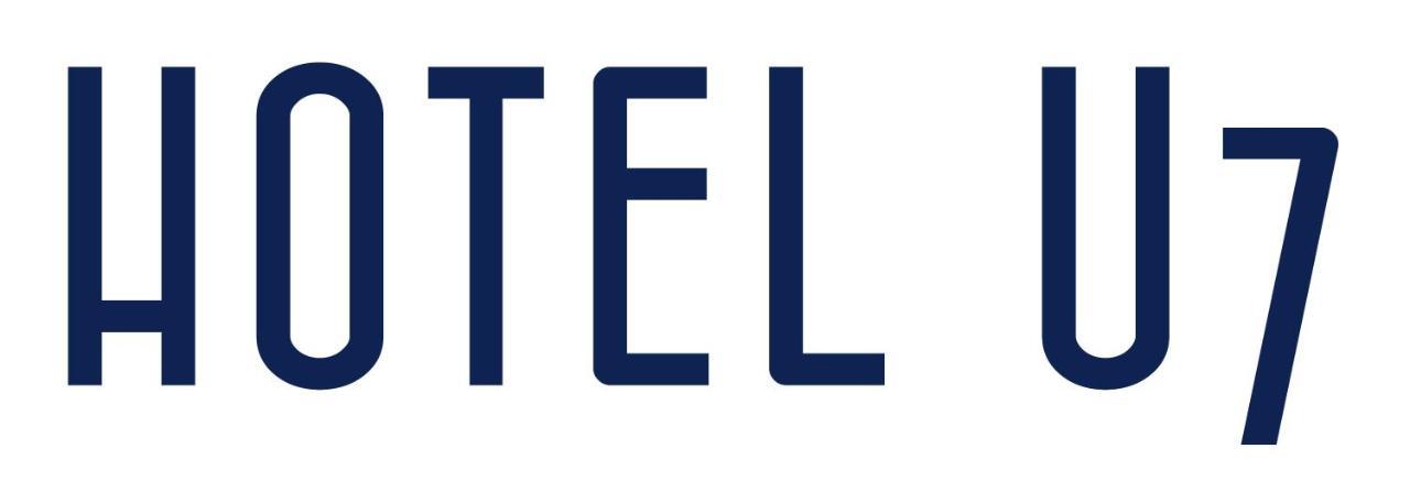 Hotel U7 梅青根 外观 照片