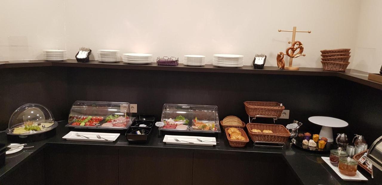 Hotel U7 梅青根 外观 照片